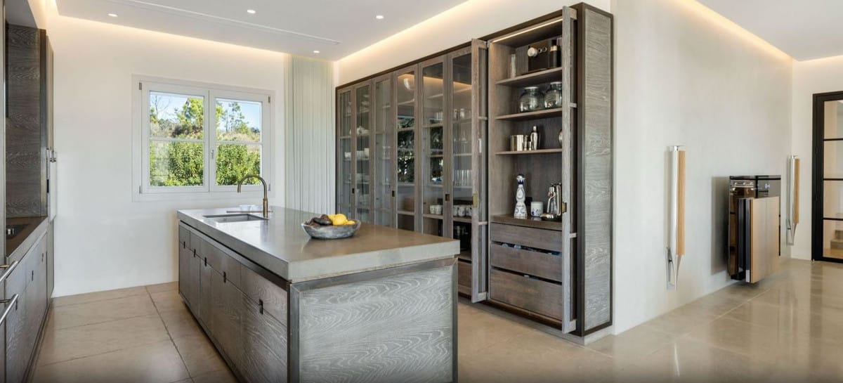 7-slaapkamer villa in Marbella Club Golf Resort in Marbella - foto 14