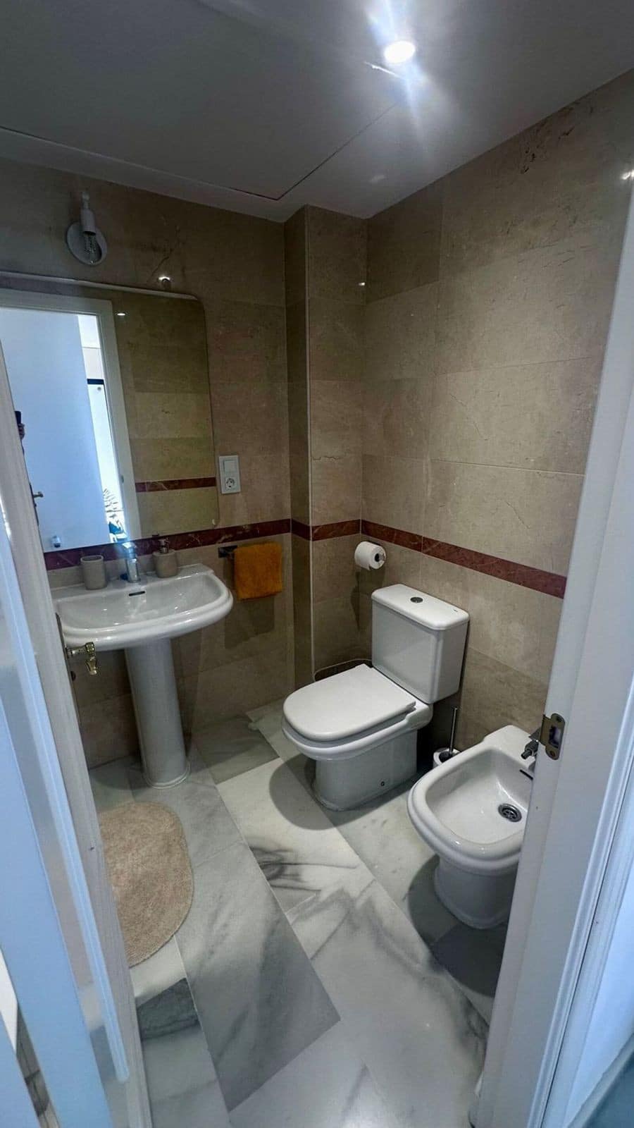 3 bedroom House in Casares Playa in Casares Playa - foto 8