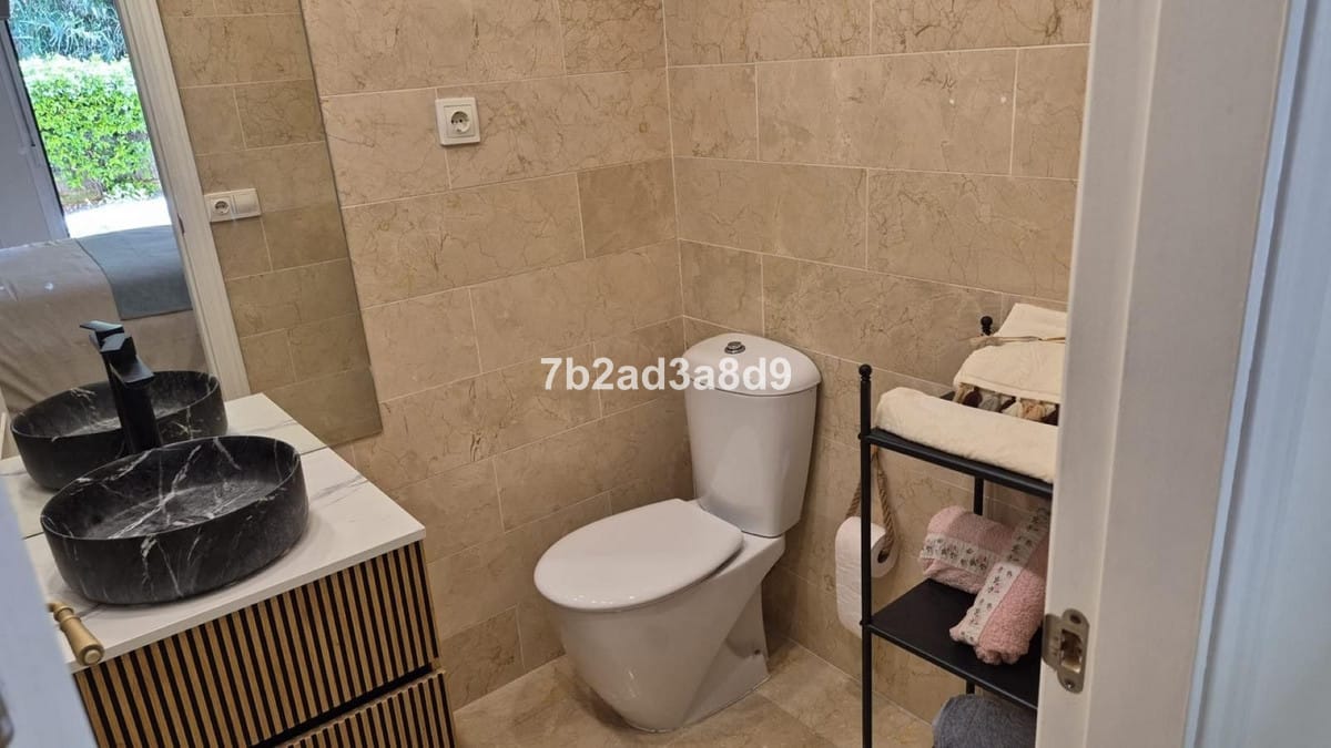 2-slaapkamerappartement in El Rosario in El Rosario - foto 13