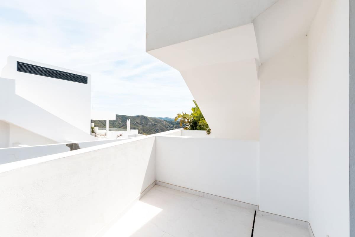 3 bedroom Apartment in Marbella in Marbella - foto 18