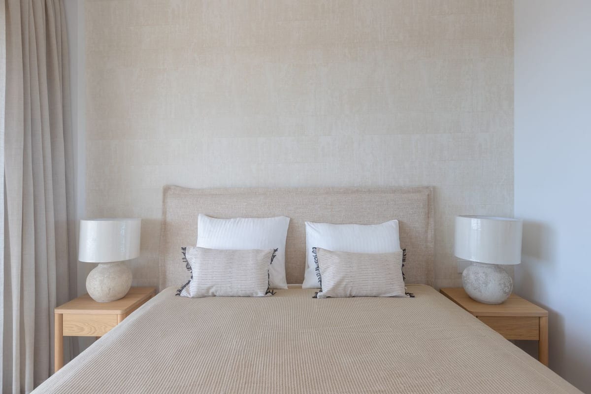 3-slaapkamerwoning in Mijas Costa in Mijas Costa - foto 20