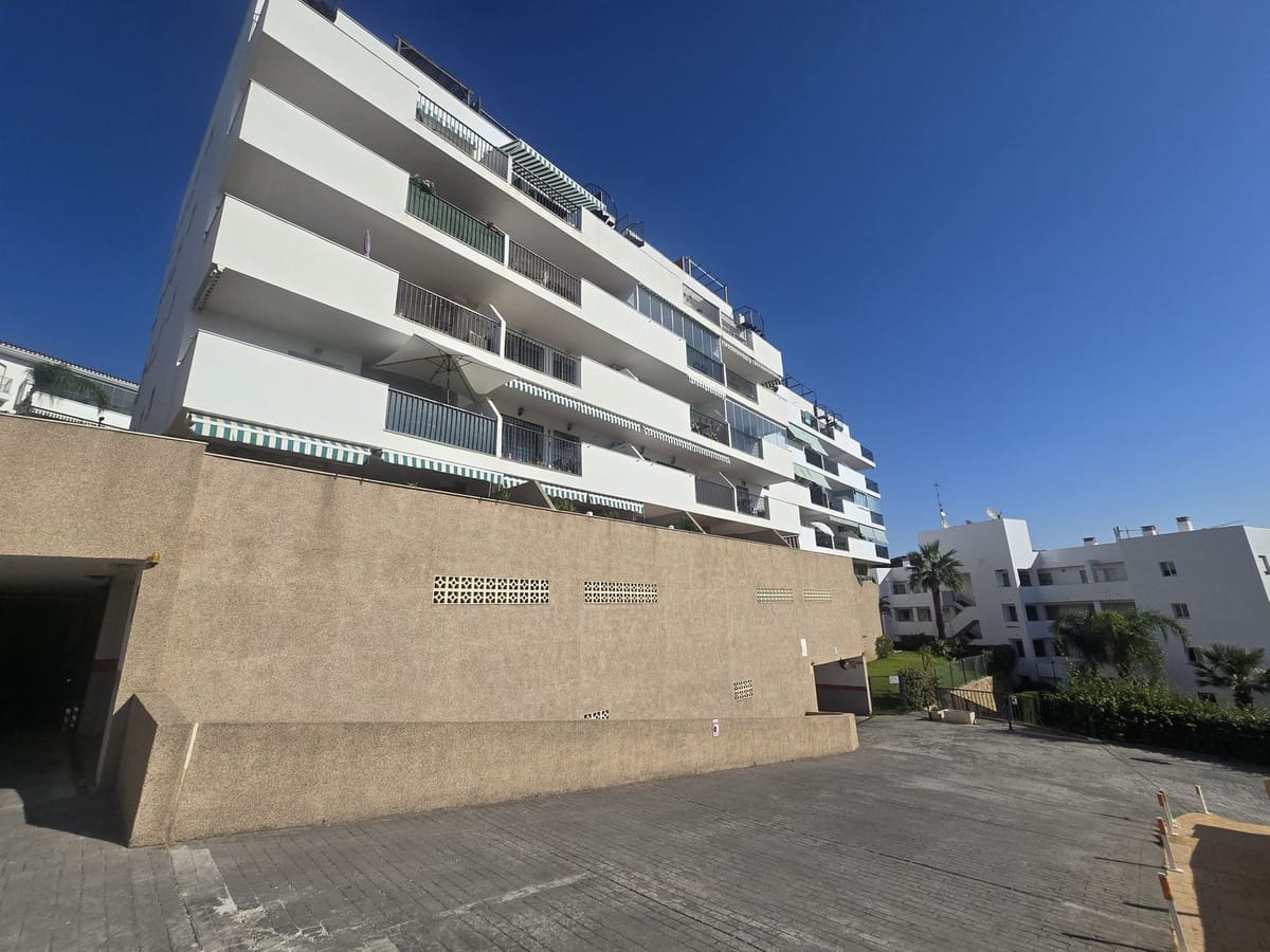 2-slaapkamerappartement in Riviera del Sol in Riviera del Sol - foto 6