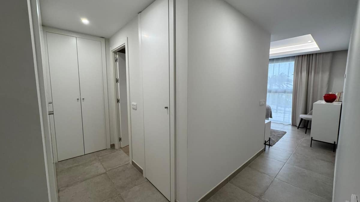 2-slaapkamer penthouse met zeezicht in The Residences, Cancelada in Cancelada - foto 10