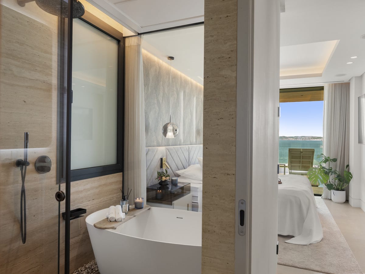 2 bedroom Apartment in Estepona in Estepona - foto 15