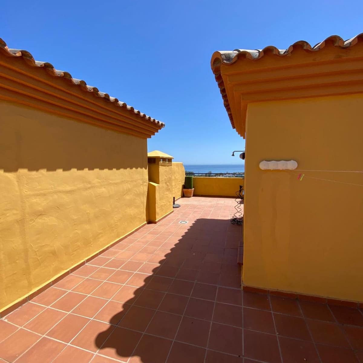 Appartement met 4 slaapkamers in Estepona in Estepona - foto 8