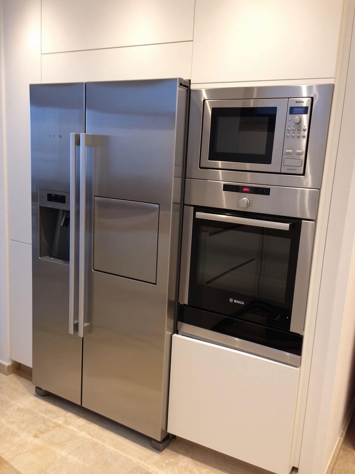 3 bedroom Apartment in Altos De Los Monteros in Altos de los Monteros - foto 8