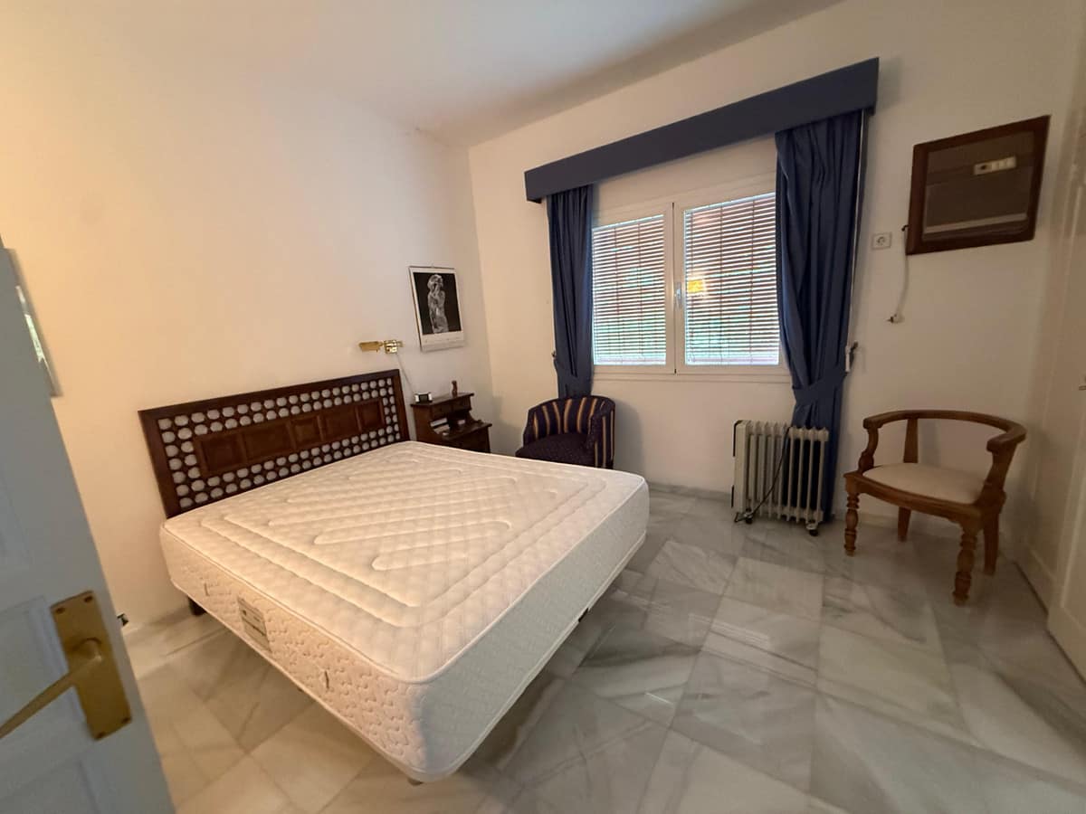 Villa met 3 slaapkamers in Nueva Andalucía in Nueva Andalucía - foto 5