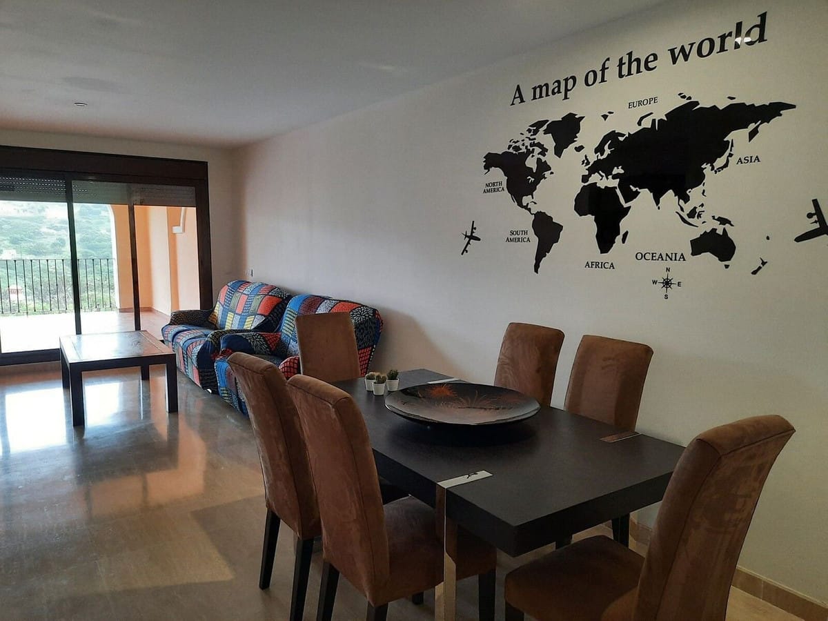 2-slaapkamer appartement in Estepona in Estepona - foto 5
