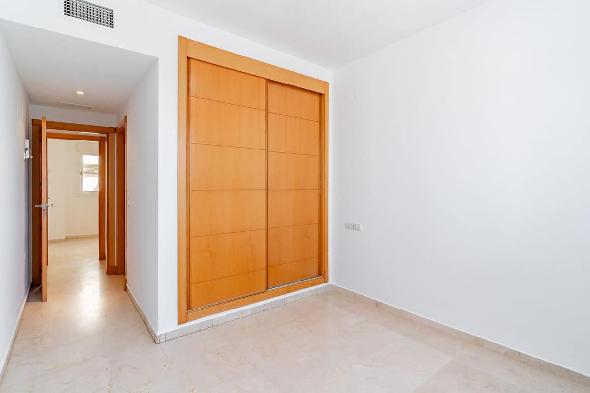 Appartement met 2 slaapkamers in Benalmádena Pueblo in Benalmadena Pueblo - foto 13