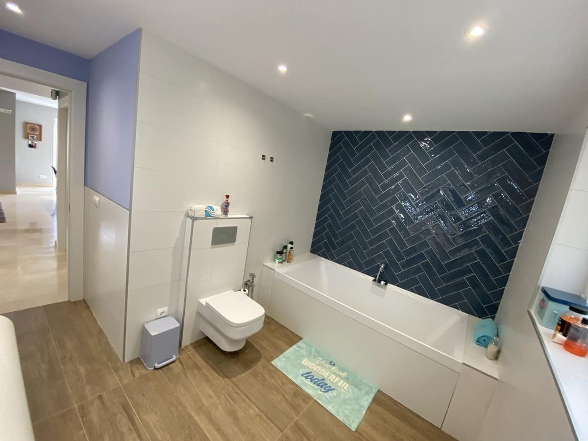 3 bedroom Apartment in Benahavís in Benahavís - foto 11