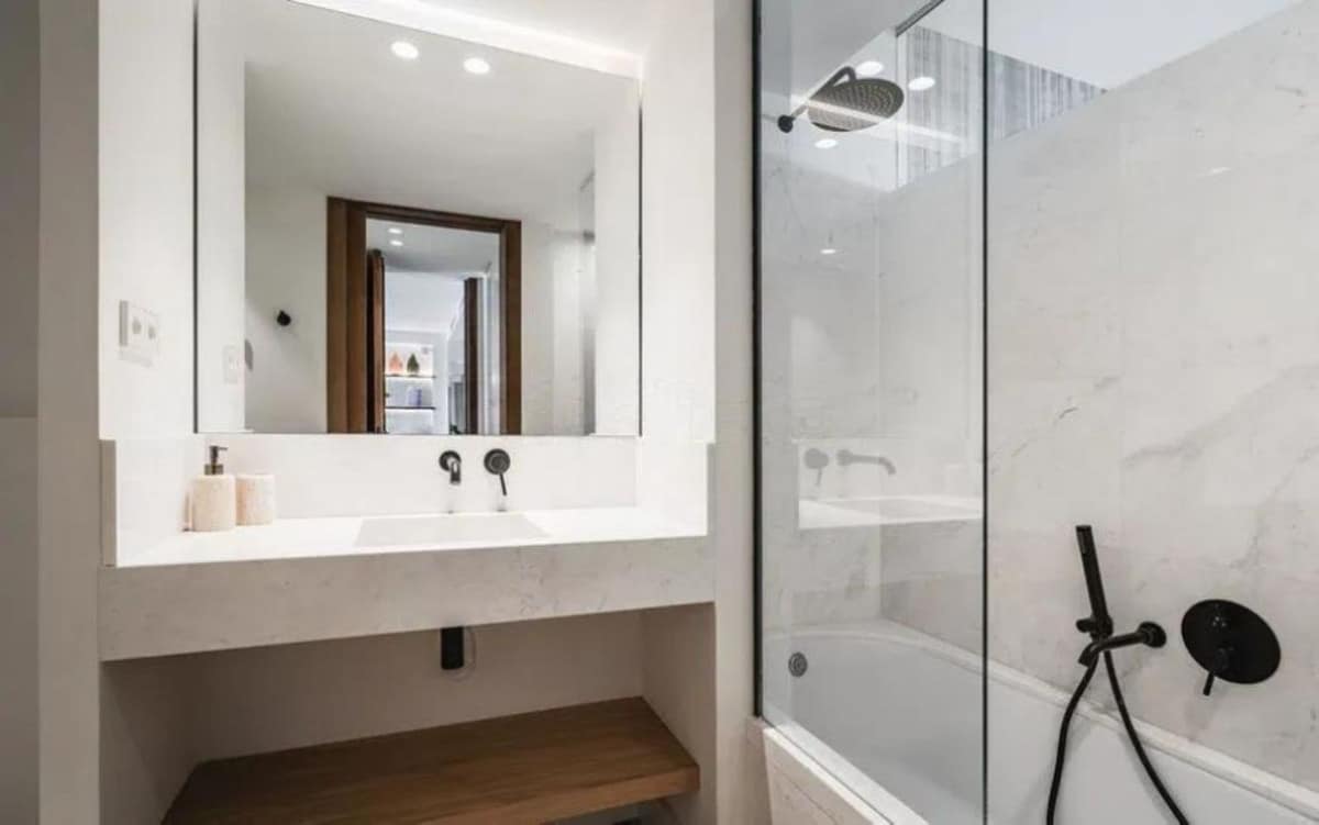 3-slaapkamer appartement aan de Marbella Golden Mile in The Golden Mile - foto 10
