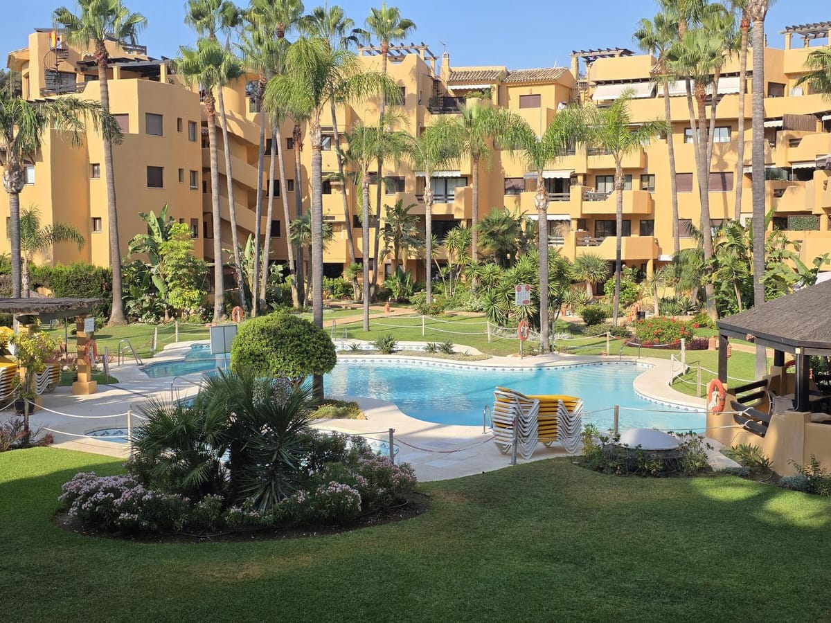 Elegant 2-slaapkamer appartement te koop in Terrazas de Costalita, Estepona in Costalita - foto 6