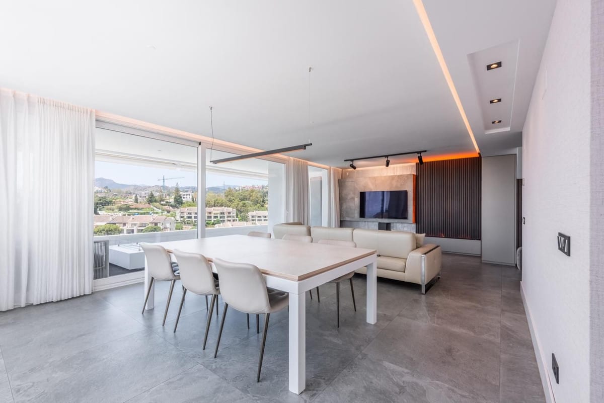 3-slaapkamer penthouse in La Quinta in La Quinta - foto 17