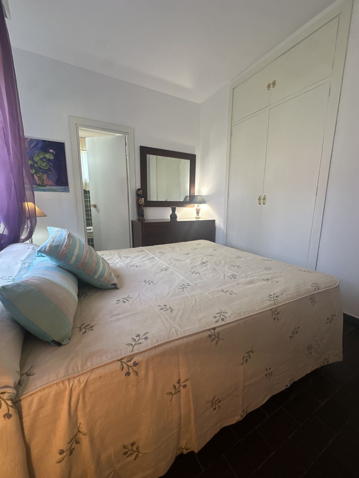 4-slaapkamer appartement in Marbella in Marbella - foto 20