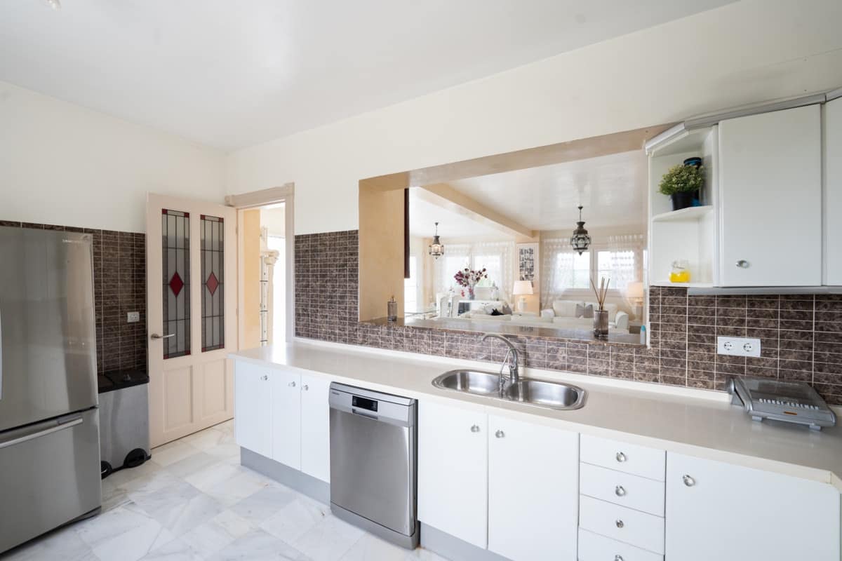 Finca met 4 slaapkamers in Pizarra in Pizarra - foto 16