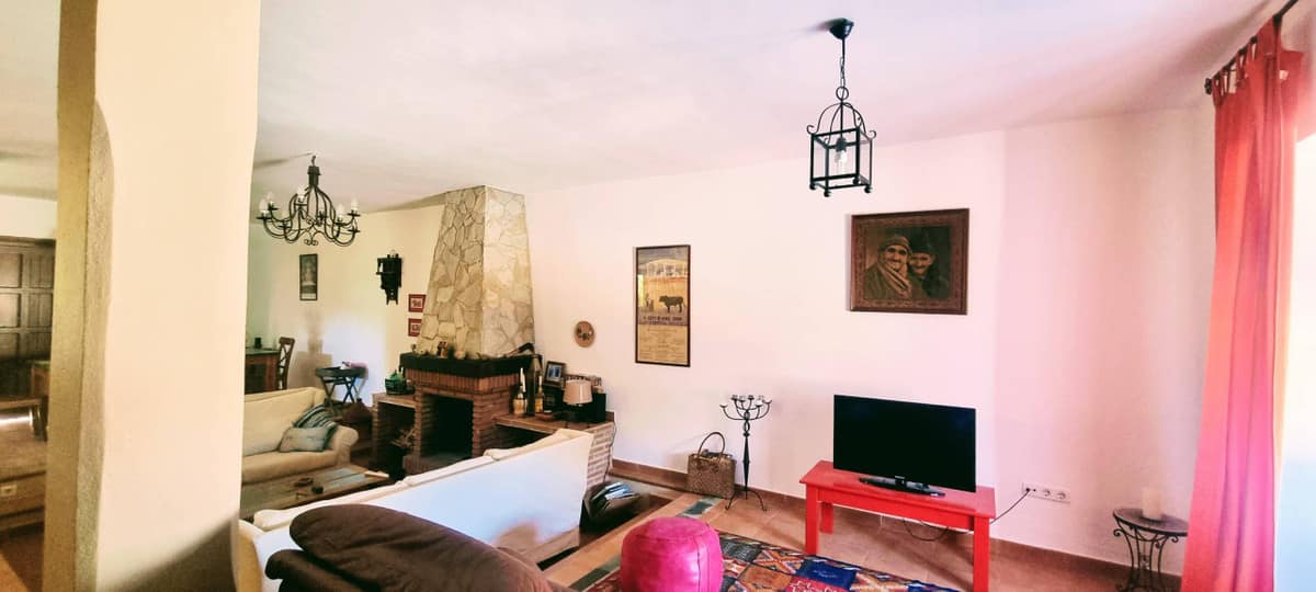 4 slaapkamers villa in Cortes de la Frontera in Cortes de la Frontera - foto 19