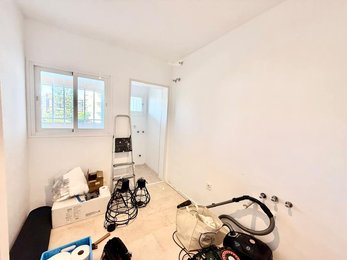 2-slaapkamer appartement aan het strand in Fuengirola in Fuengirola - foto 6