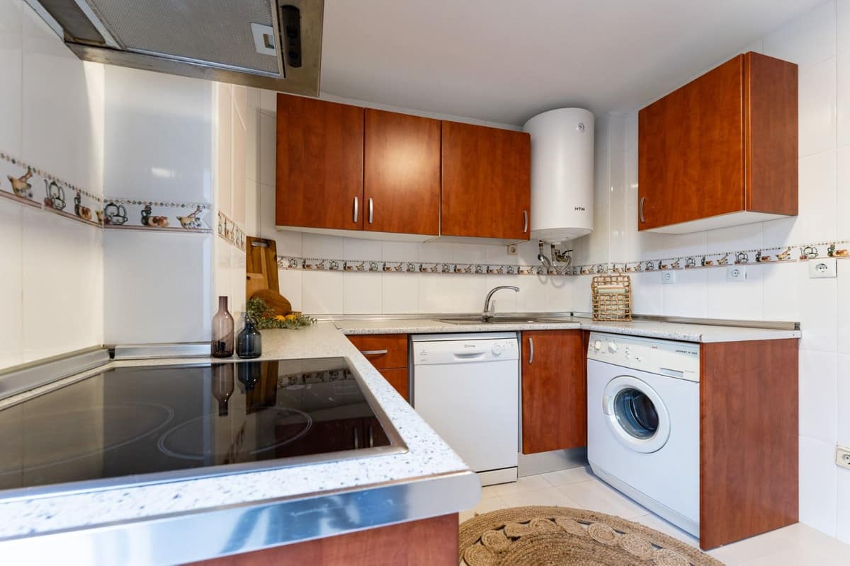 Drie-slaapkamerappartement in Estepona in Estepona - foto 9