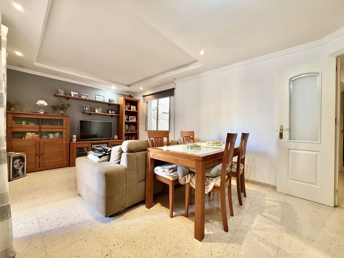 Appartement met 3 slaapkamers in San Pedro de Alcántara in San Pedro de Alcántara - foto 6