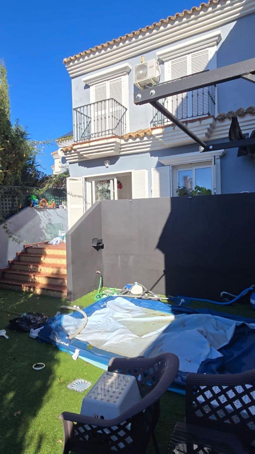 Huis met 3 slaapkamers in La Línea (Vista Hermosa) in La Línea - foto 4