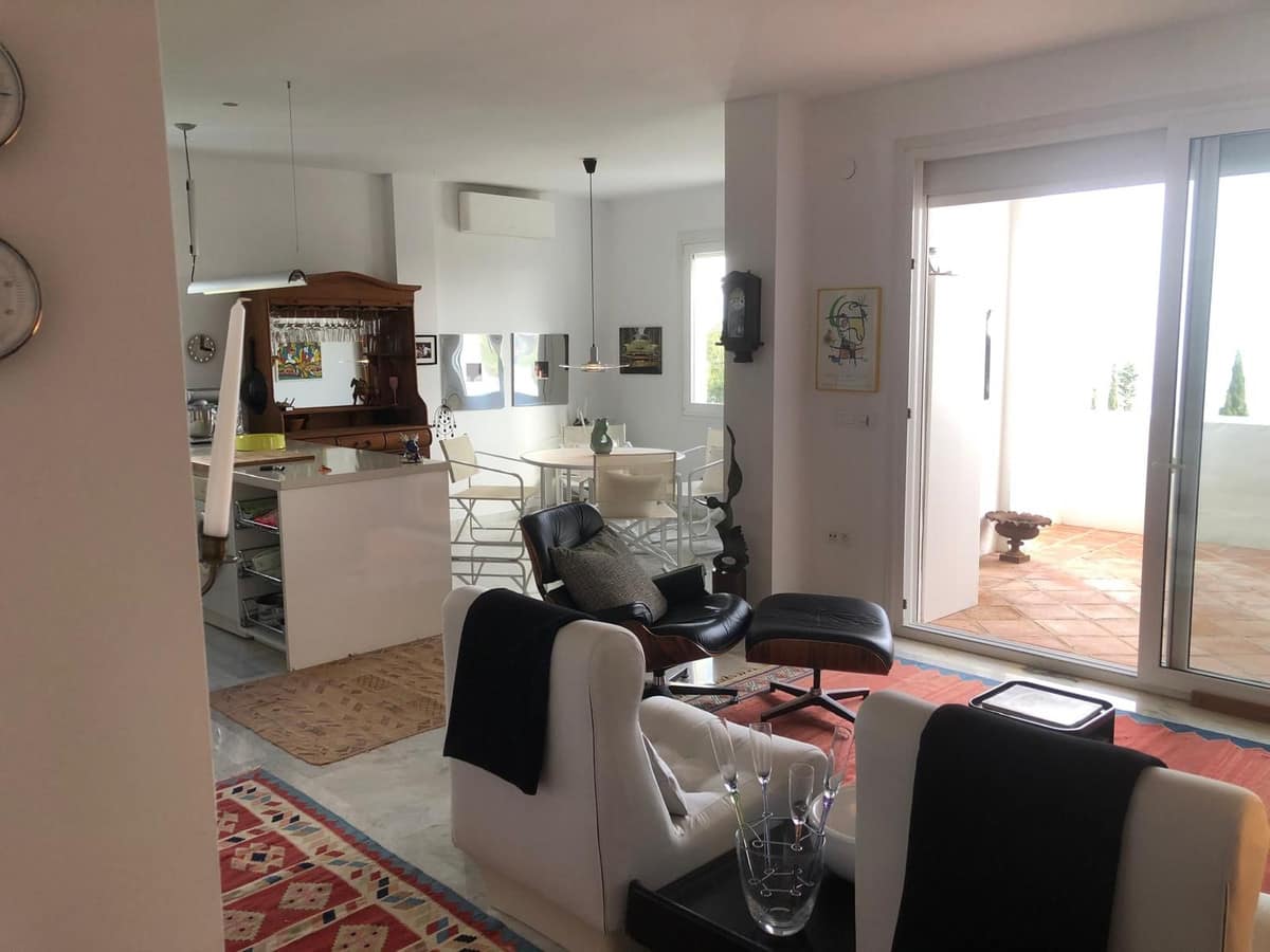 2-slaapkamerappartement in La Mairena in La Mairena - foto 19