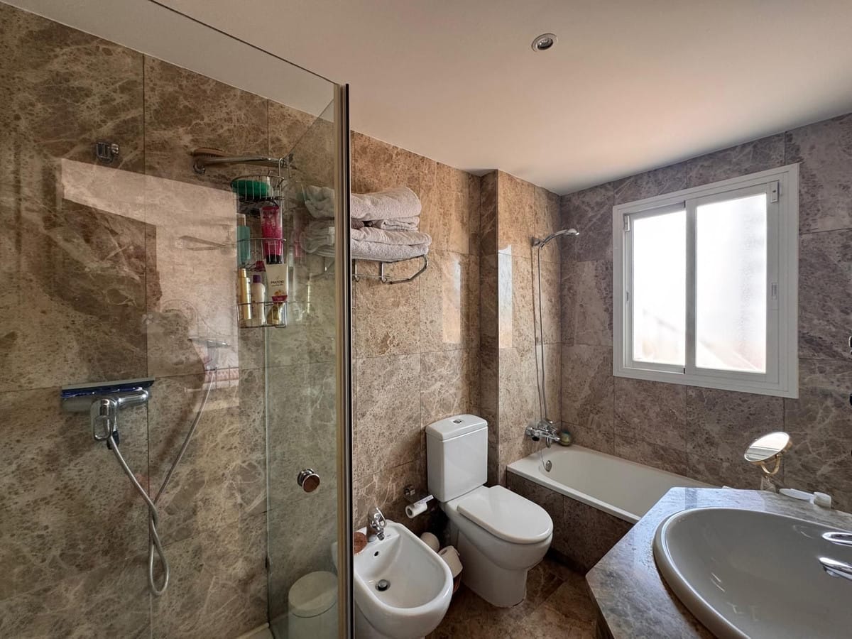 3 bedroom House in Estepona in Estepona - foto 14