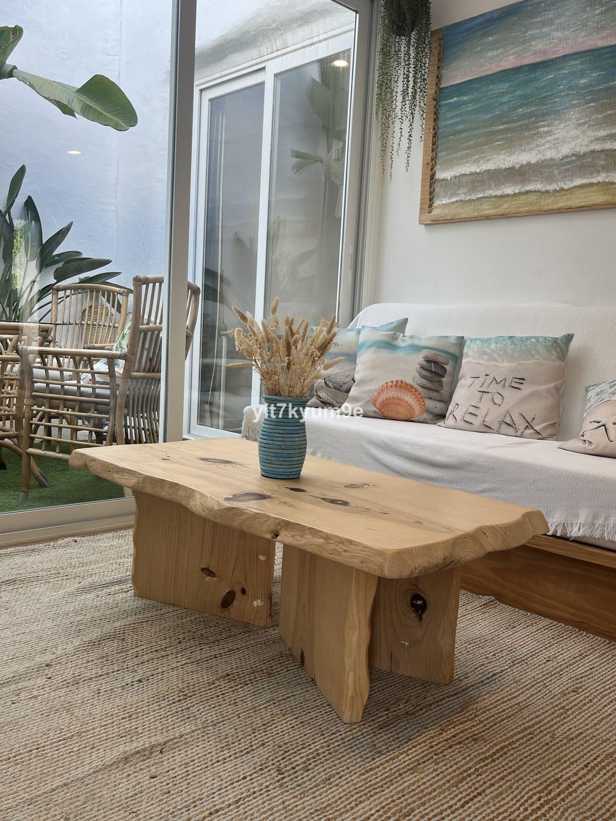 2-slaapkamer appartement aan het strand in Estepona met toeristische verhuurlicentie in Estepona - foto 6
