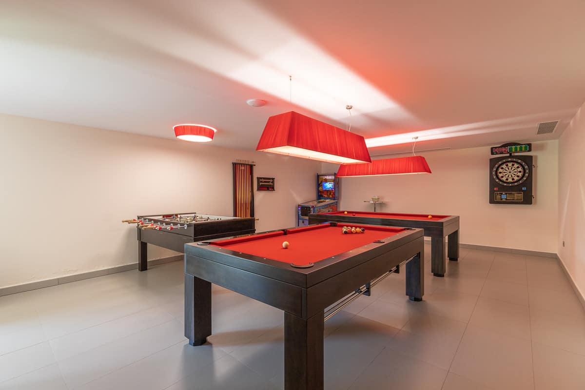 Villa met 8 slaapkamers in Málaga Este in Málaga Este - foto 9