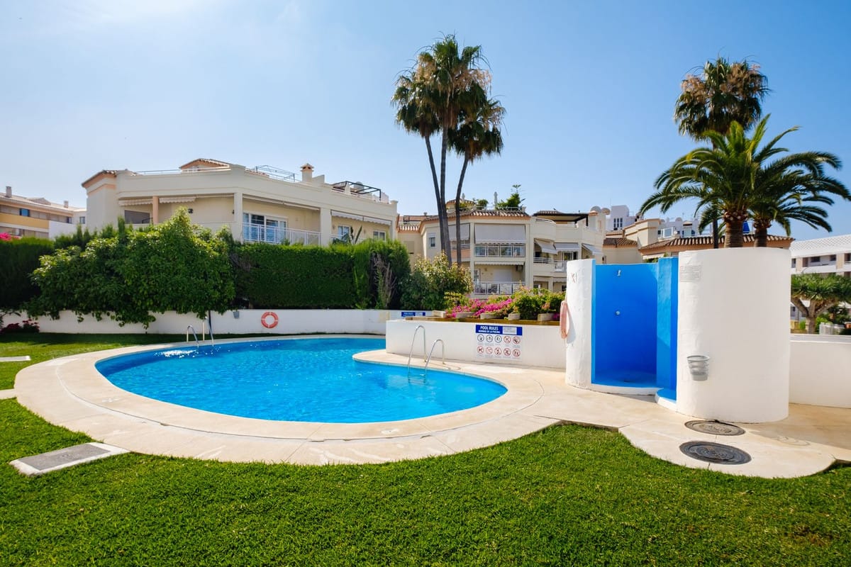 2-slaapkamerappartement in Nerja in Nerja - foto 2