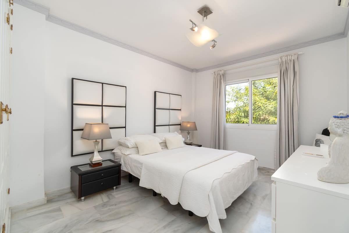 4-slaapkamer villa met zeezicht in La Cala de Mijas in La Cala de Mijas - foto 20