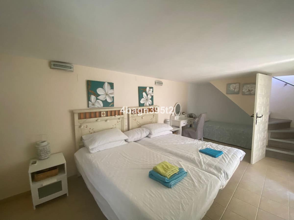 6-slaapkamer villa in El Faro in El Faro - foto 16