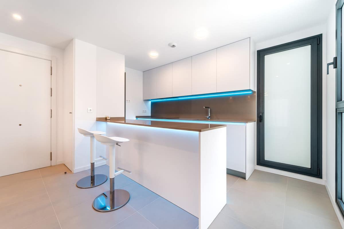 3-slaapkamerappartement in Fuengirola in Fuengirola - foto 3