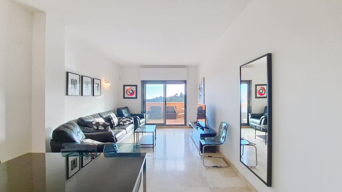 2 bedroom Apartment in Manilva in Manilva - foto 14