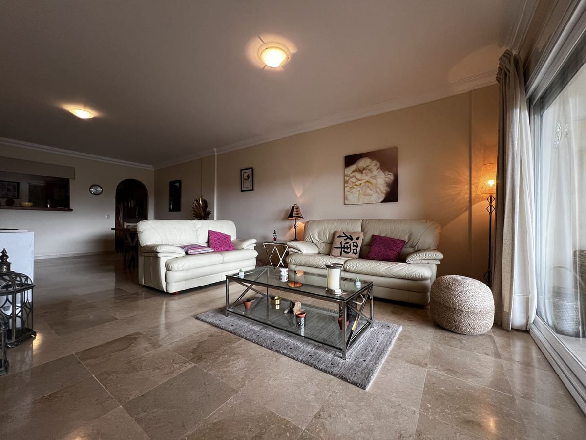 2-slaapkamer appartement in La Cala Hills in La Cala Hills - foto 11