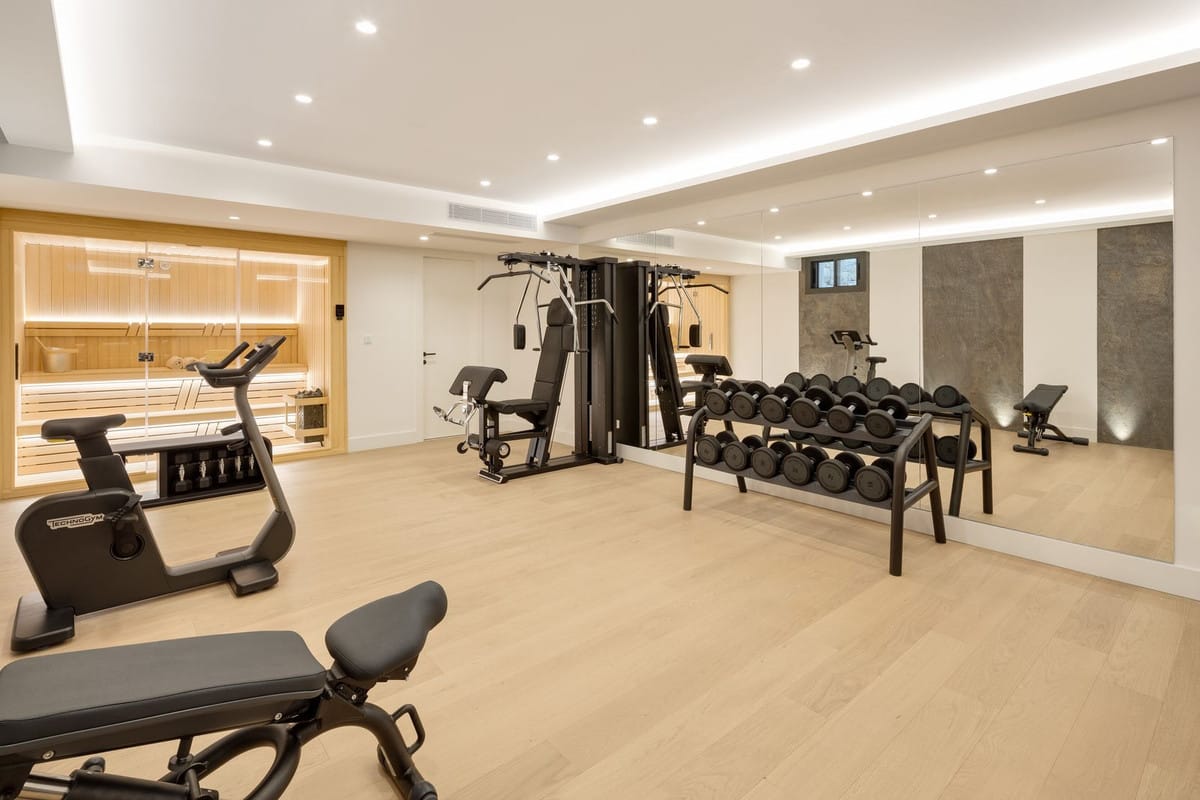 5-slaapkamer villa in Nueva Andalucía, Marbella in Nueva Andalucía - foto 15