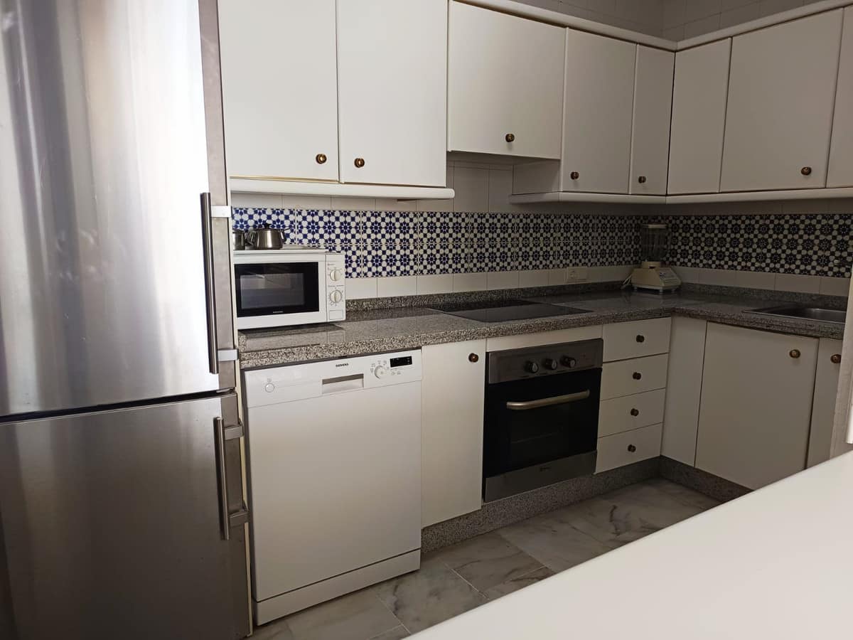 Drie-slaapkamerappartement in Fuengirola in Fuengirola - foto 10