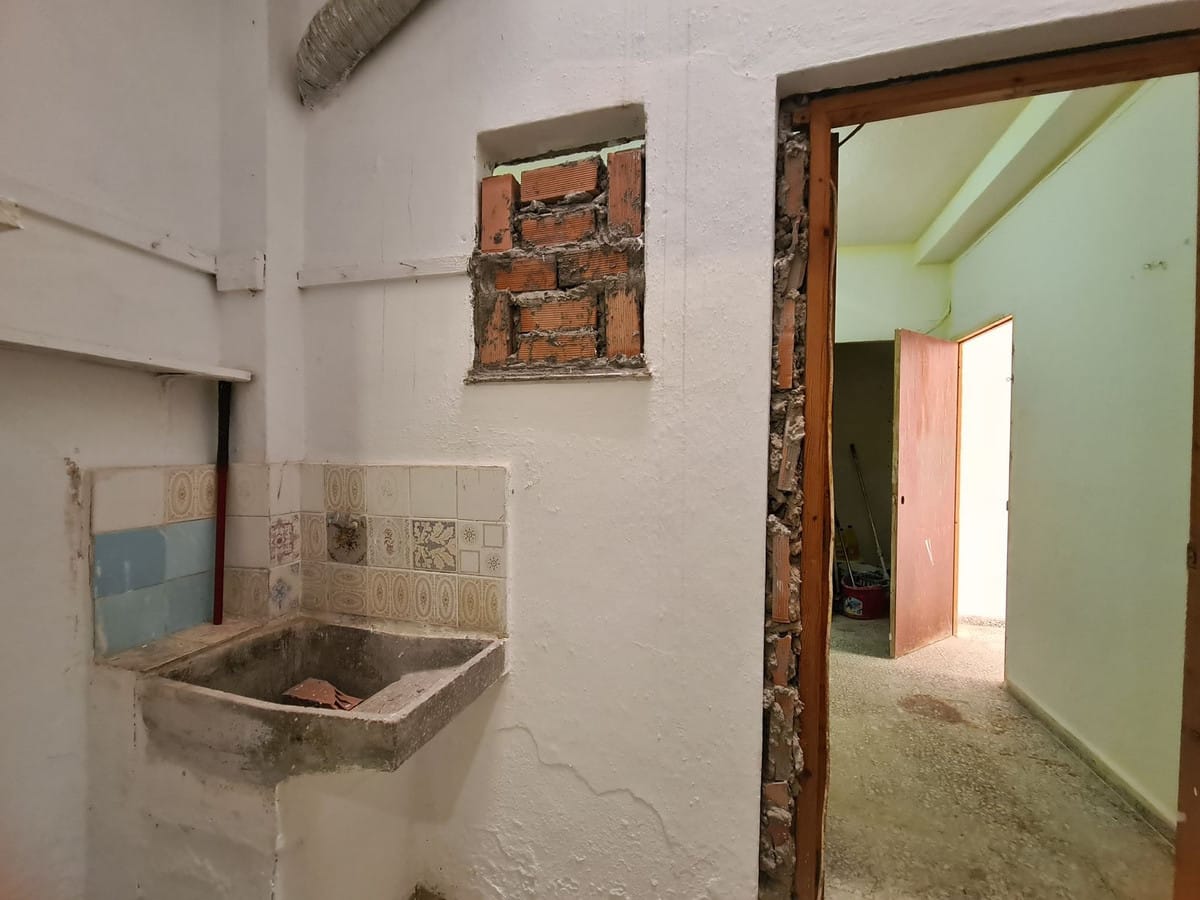 Appartement met 1 slaapkamer in Estepona in Estepona - foto 12