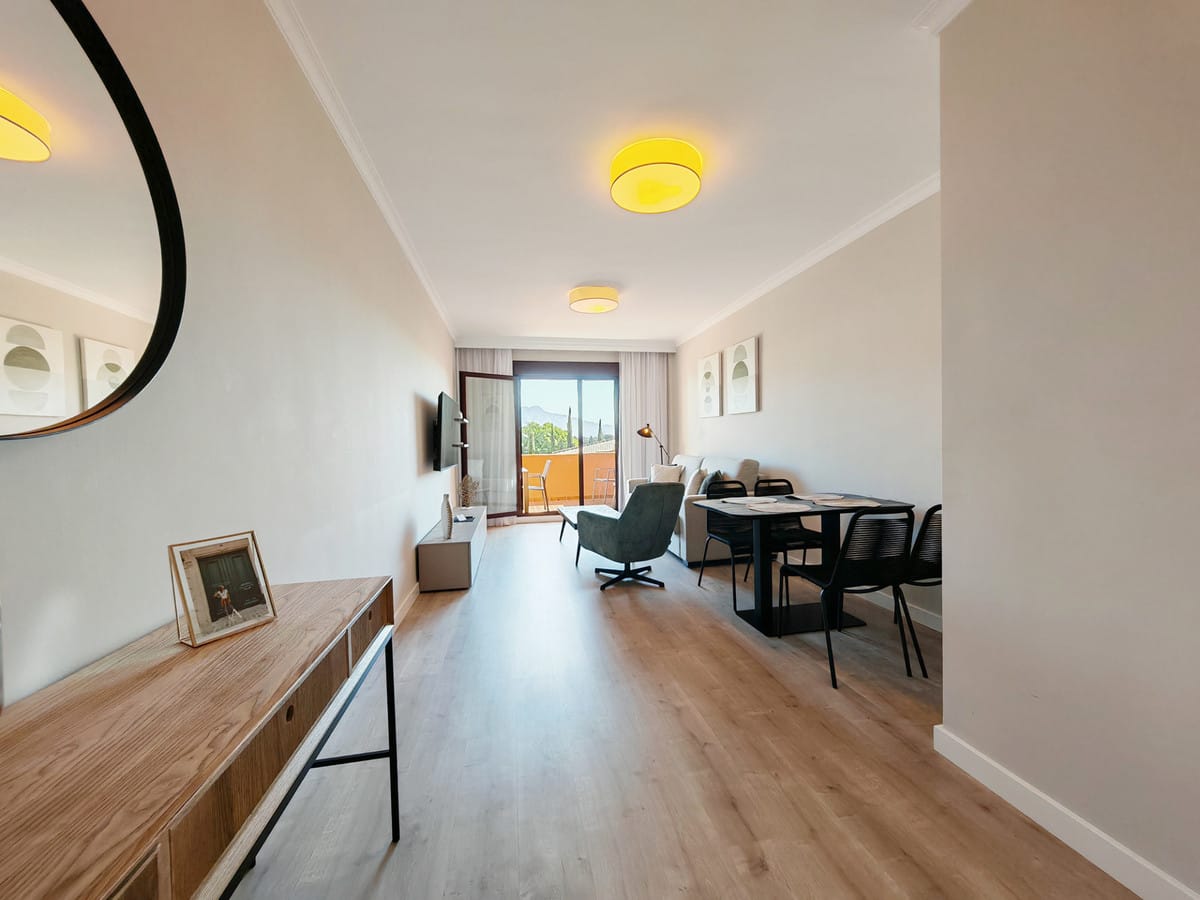 2-slaapkamerappartement in Benahavís in Benahavís - foto 3