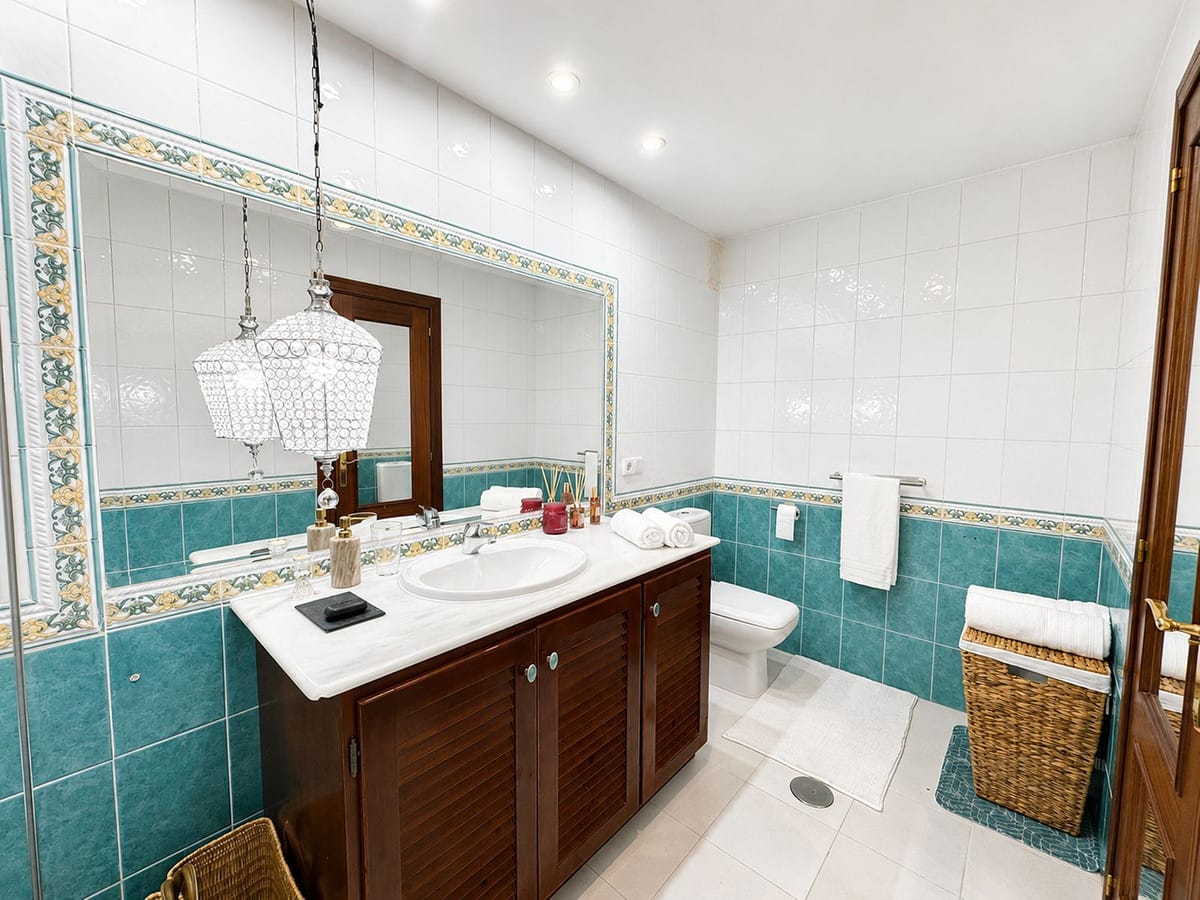 2-slaapkamerappartement in El Chaparral in El Chaparral - foto 18