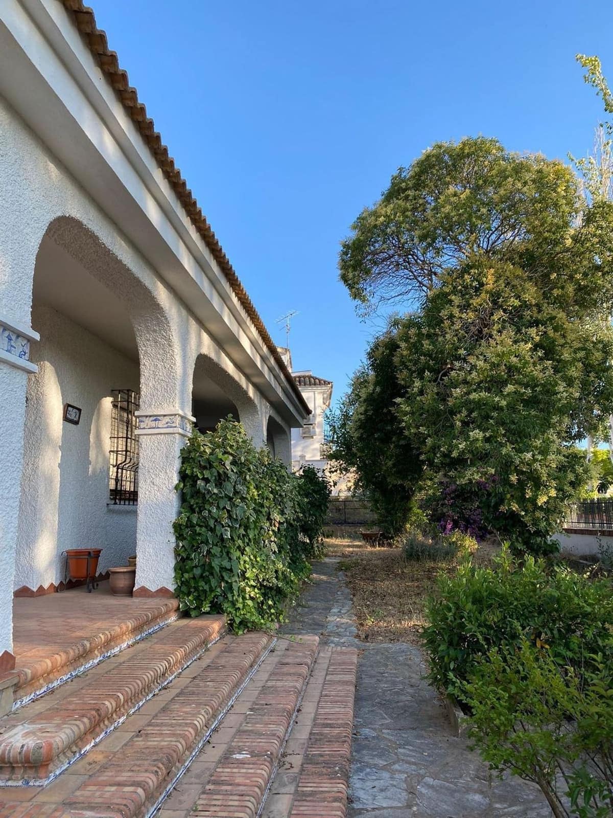 4-slaapkamer villa in Arriate (Málaga) met zwembad in Arriate - foto 12