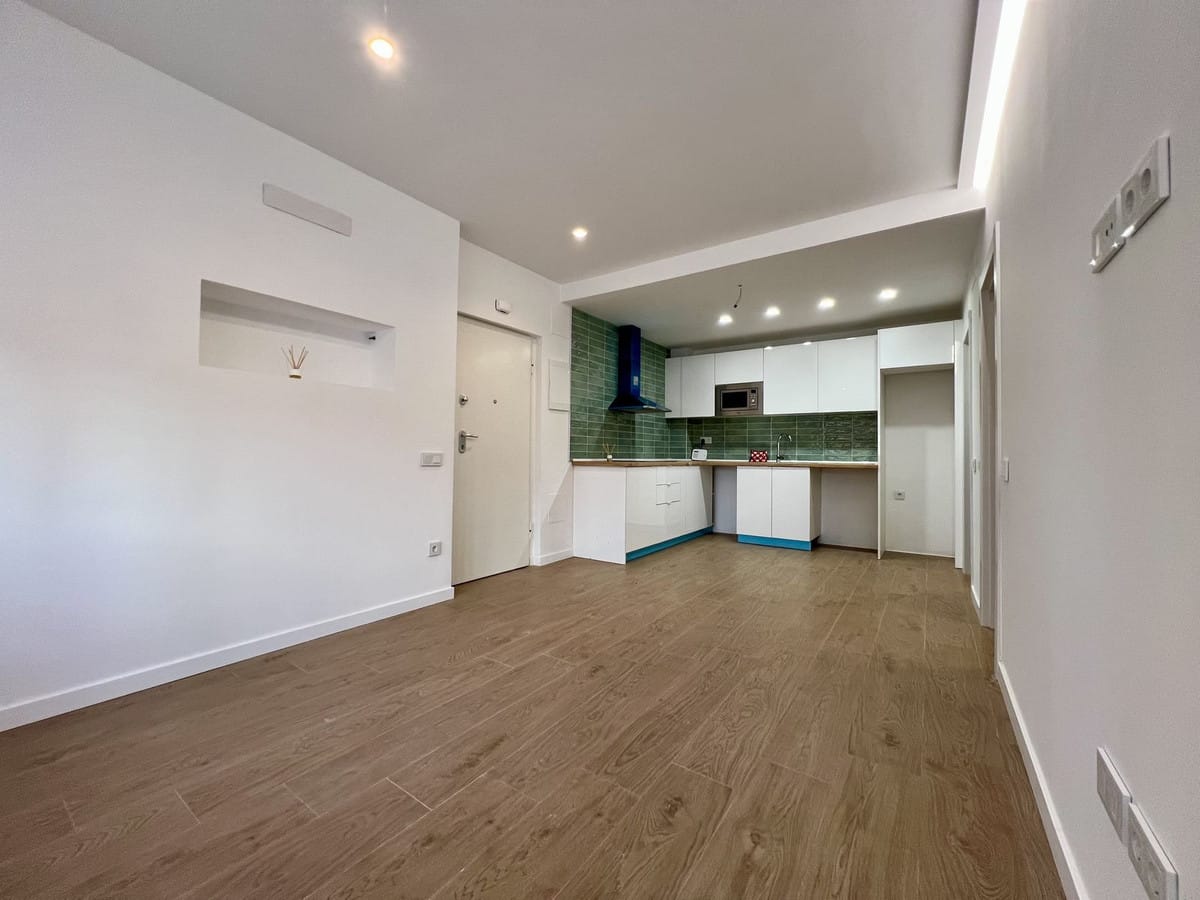 1-slaapkamer appartement in Torremolinos in Torremolinos - foto 3