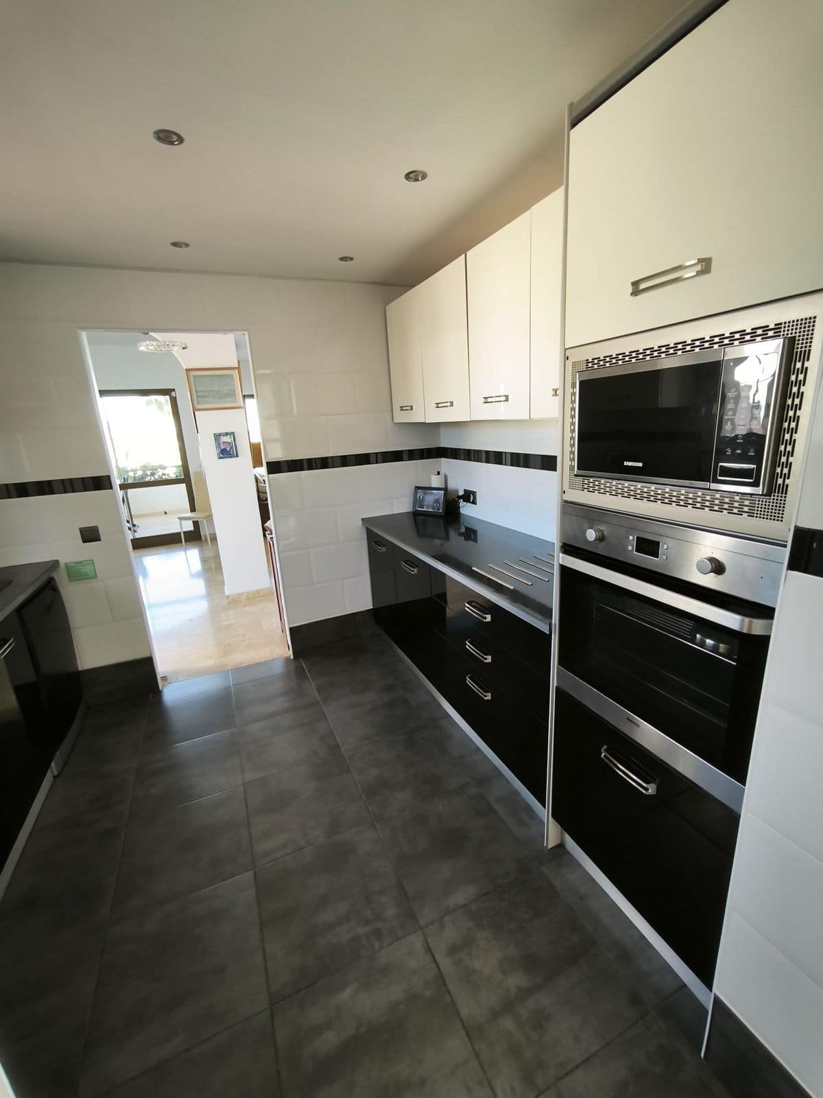 Villa met 5 slaapkamers in Cerros del Águila in Cerros del Aguila - foto 18