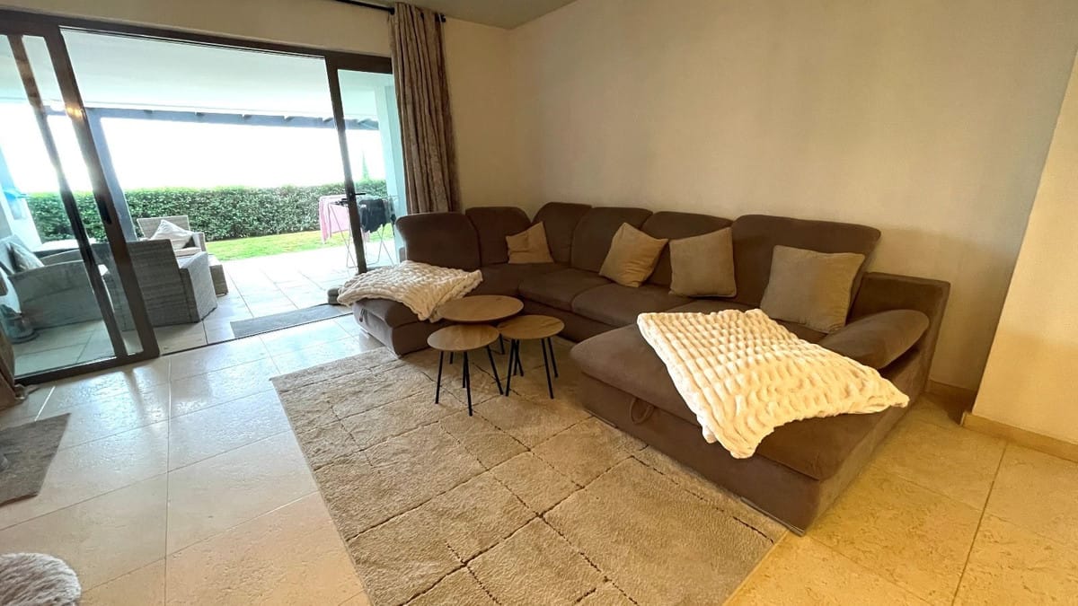 2-slaapkamer appartement in Los Flamingos in Los Flamingos - foto 5