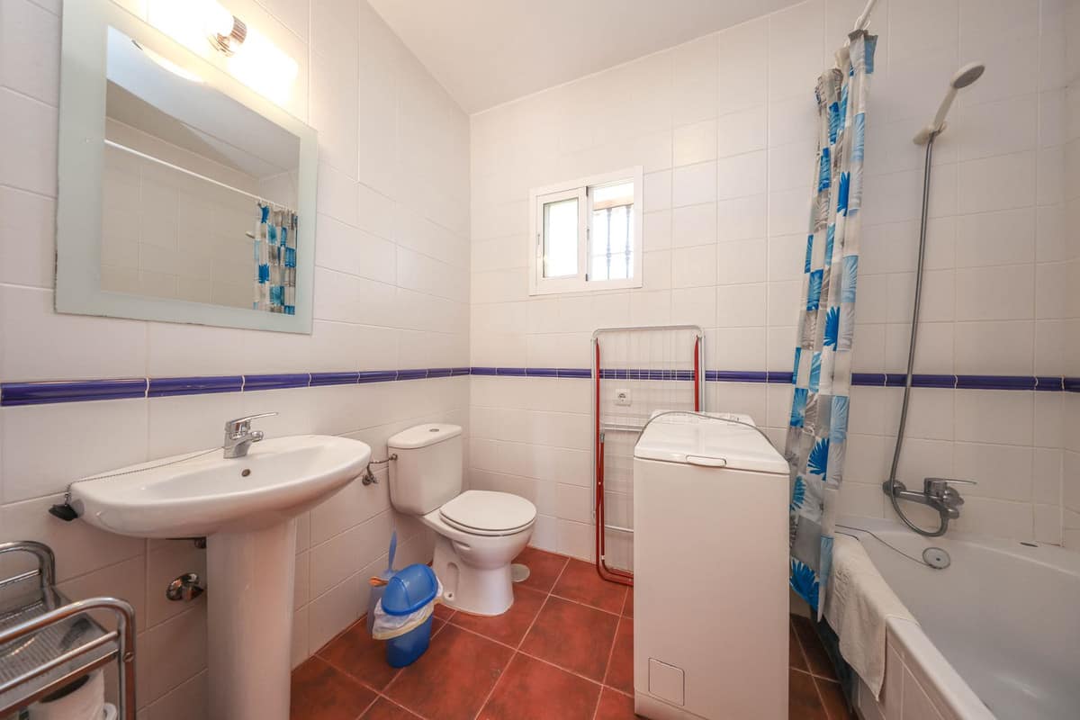 3 bedroom House in Tolox in Tolox - foto 19