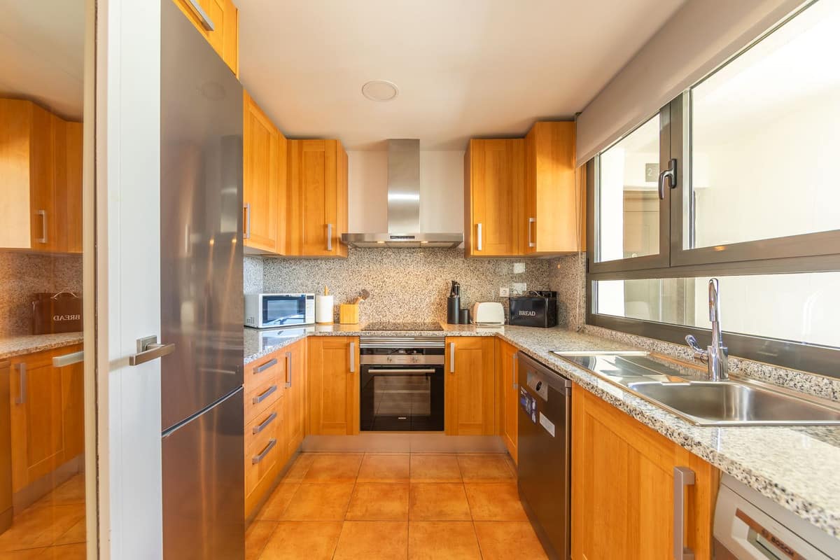 Exclusieve duplexpenthouse in Estepona in Estepona - foto 5