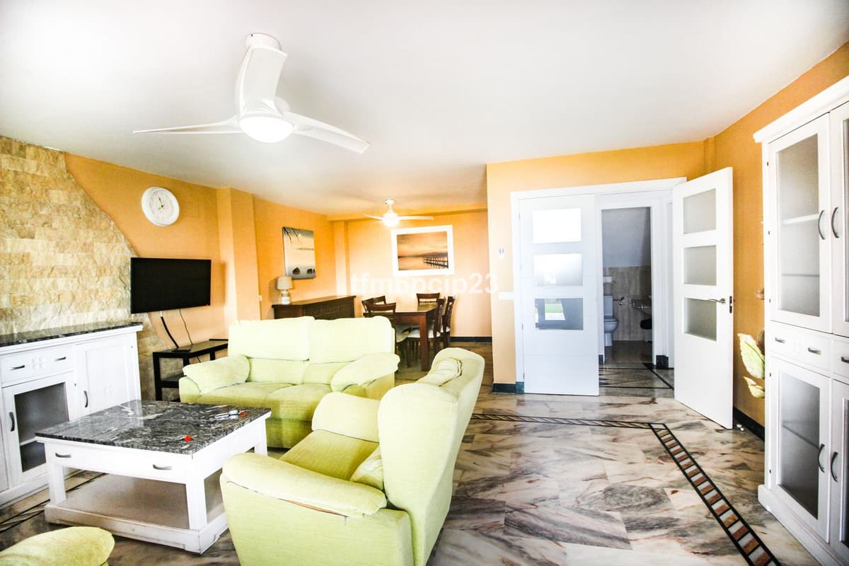 5-slaapkamerwoning aan het strand in La Duquesa in La Duquesa - foto 3