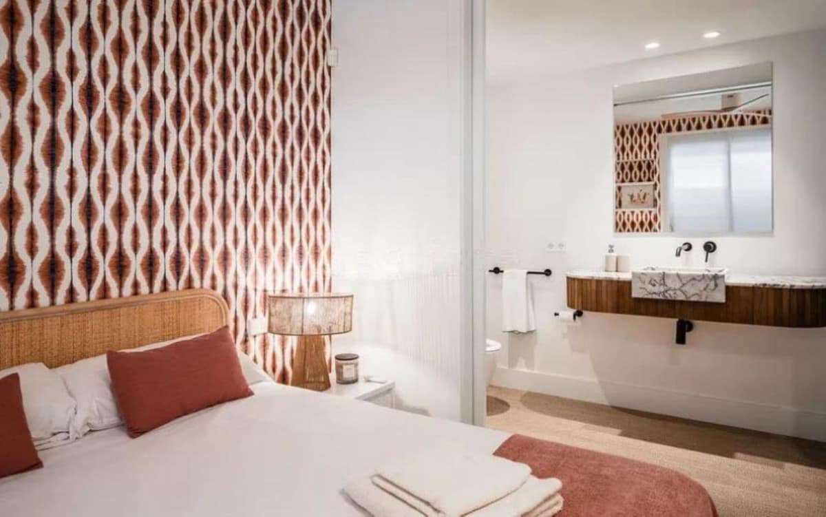 3-slaapkamer appartement aan de Marbella Golden Mile in The Golden Mile - foto 11