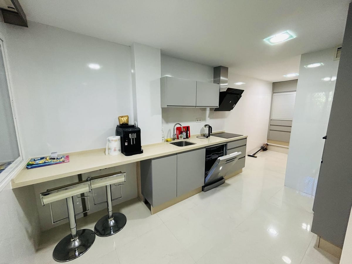 2-slaapkamer appartement in Elviria in Elviria - foto 5