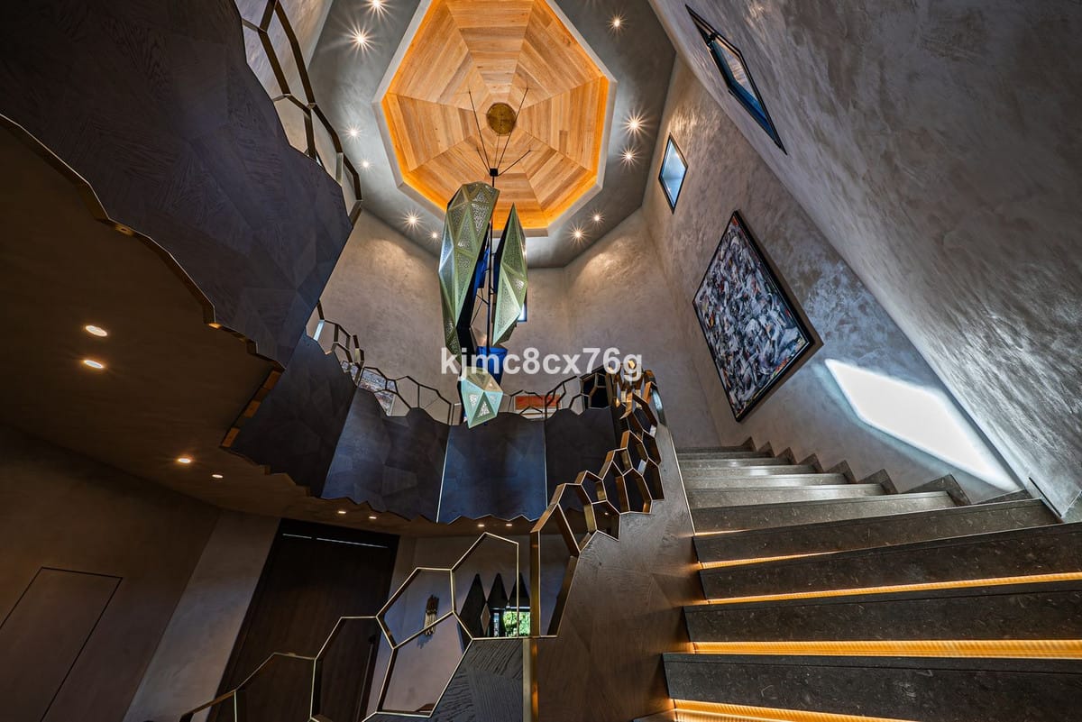 Villa met 10 slaapkamers in Guadalmina Baja in Guadalmina Baja - foto 19