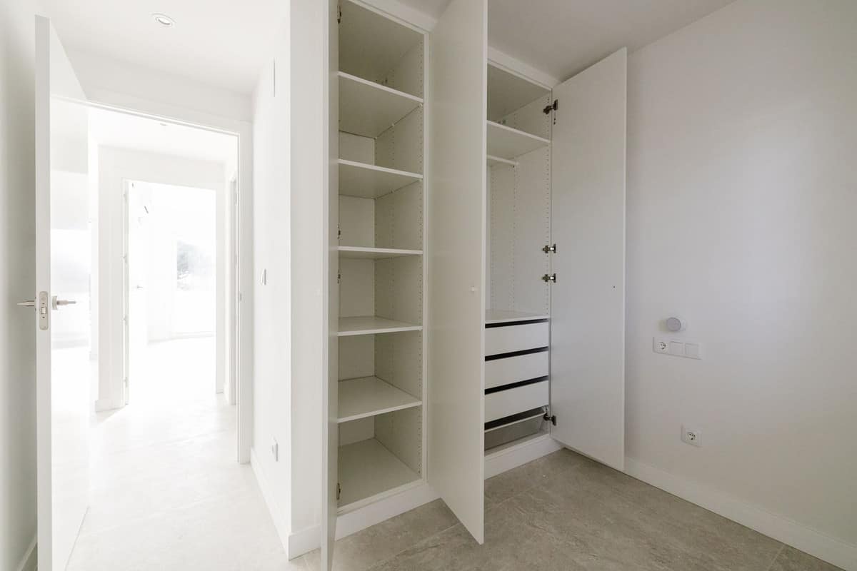Appartement met 2 slaapkamers in Artola in Artola - foto 18